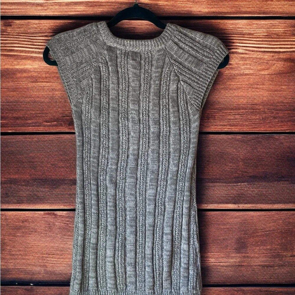 Route 66 sweater dress -L (girls) (D1) - Picture 3 of 4
